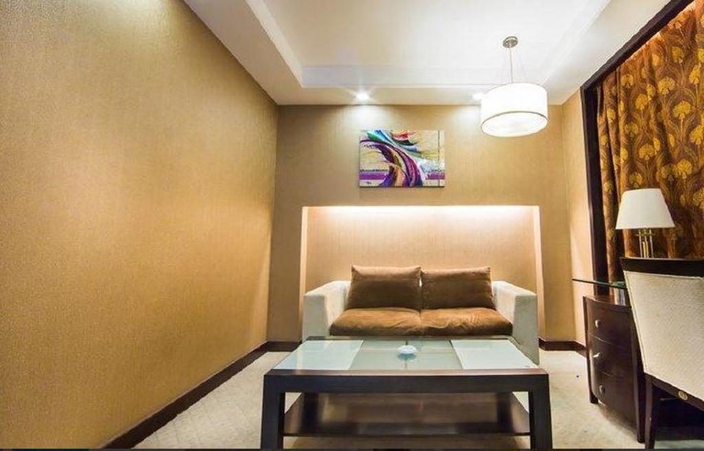 تشانغتشو Bronze Inn المظهر الخارجي الصورة